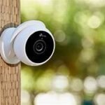 TP LINK WIFI CAMERA - Image 4
