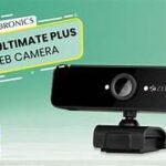 ZEBRONICS WEB CAM - Image 3