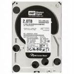 WD HDD 2TB - Image 2