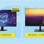 CONSISTENT DISPLAY 22'' - Image 2