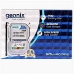 GEONIX HDD 4TB