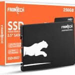 FRONTECH SSD SATA 256GB