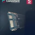 CONSISTENT SSD SATA 512GB - Image 3