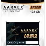 AARVEX SSD SATA 128GB