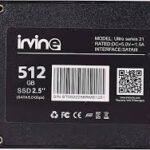 IRVINE SSD SATA 512GB - Image 2