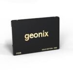 GEONIX GOLD EDITION SSD SATA 512GB
