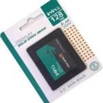 IRVINE SSD SATA 128GB