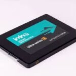 IRVINE SSD SATA 128GB - Image 2