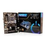 POWERX MOTHERBOARD H81 - Image 2