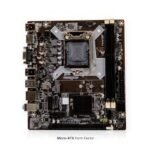 POWERX MOTHERBOARD H81 - Image 4