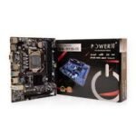 POWERX MOTHERBOARD H110 - Image 4