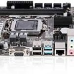 POWERX MOTHERBOARD H110 - Image 5