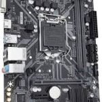GIGABYTE MOTHERBOARD H310 - Image 2