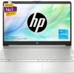 HP 15S -FQ5327TU [I3-12TH]
