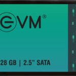 EVM SSD SATA 128GB