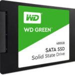 WD GREEN SSD SATA 480GB - Image 2