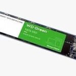 WD GREEN SSD SATA 480GB - Image 3