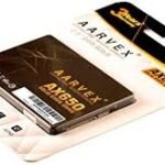 AARVEX SSD SATA 256GB - Image 2