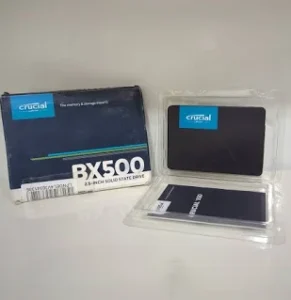 CRUCIAL SSD SATA 240GB - Image 2