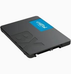 CRUCIAL SSD SATA 240GB